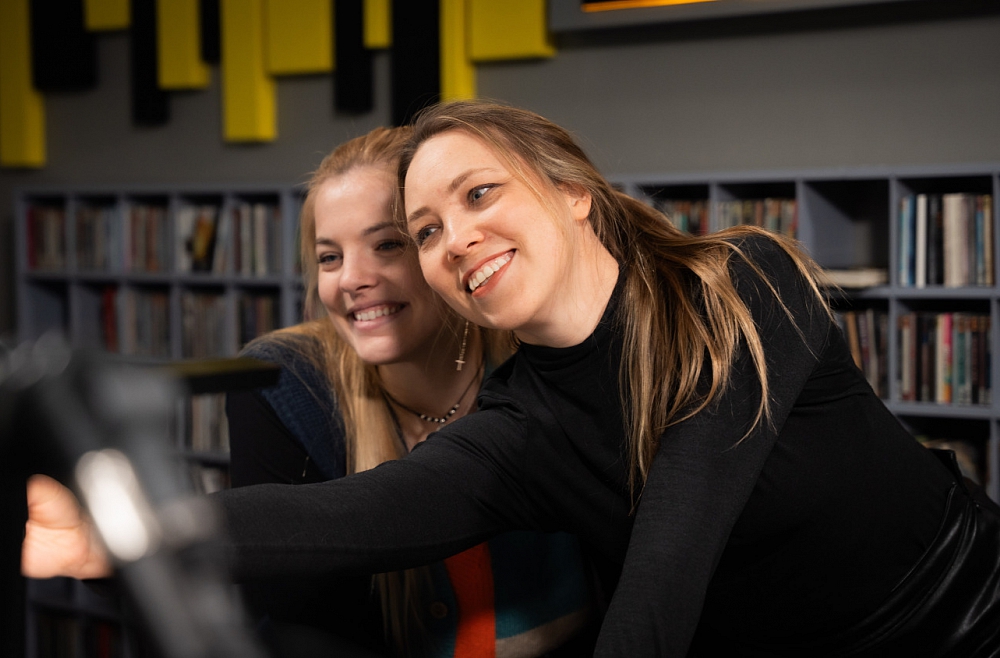 mara upmane holsteine