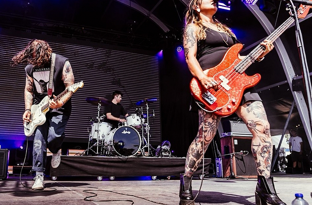 rietumeiropa dievišķās balsis