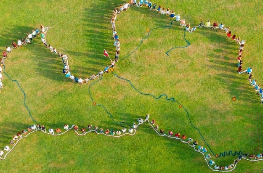 Globālais latvietis. 21. gadsimts