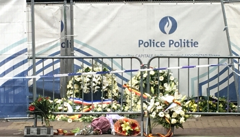 Nedēļā pēc teroraktiem Briselē: Beļģijas iekšlietu dienesti bijis vājākais posms