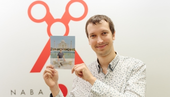 Latvijas Dēkaiņi #131 - Artūrs Brēķis