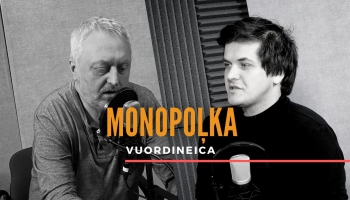 Vuordineica - MONOPOĻKA