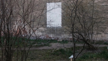  Pilsētas vizualitāte Pētera Vīksnas fotogrāfijās