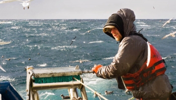 Zivju patēriņš pieaug, zvejnieki visā ES saskaras ar klimata pārmaiņu raisītām grūtībām