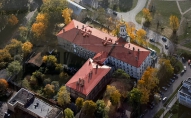 Гребенщиковская община