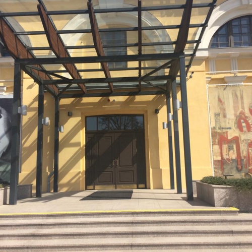 Daugavpils Rotko mākslas centra sestā gadadiena pasludināta par "Mākslu kustībā"