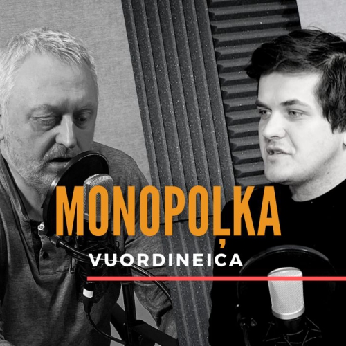 Vuordineica - MONOPOĻKA