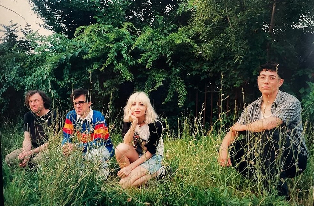 indiegaze dreamgaze ASV