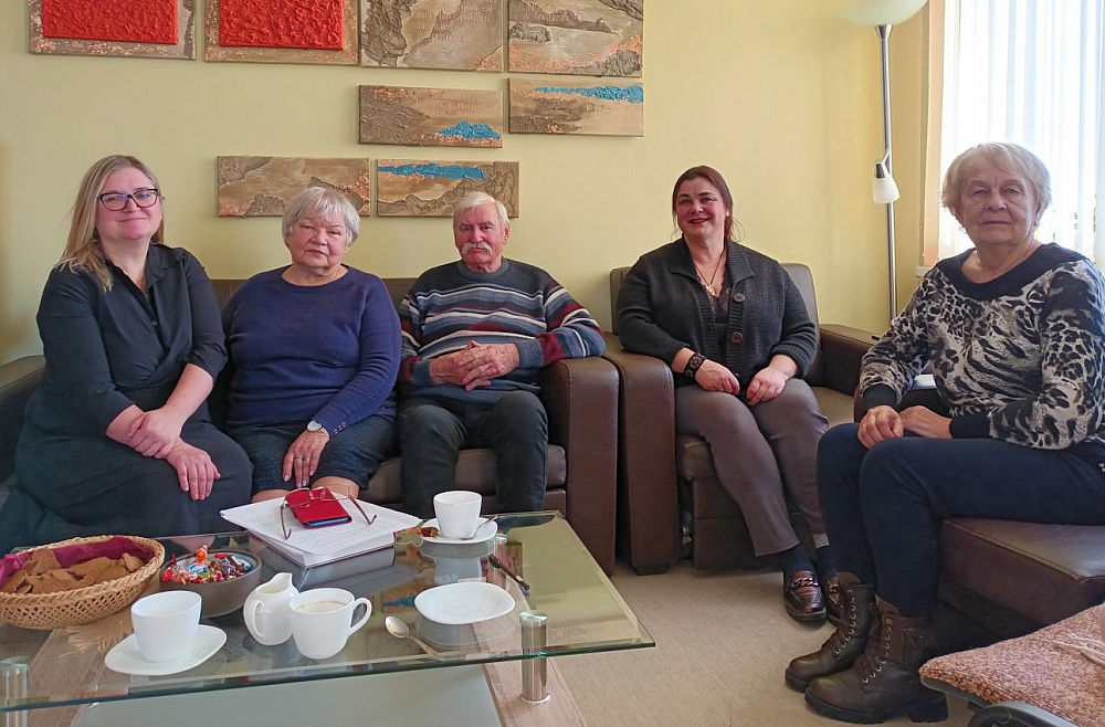 "Ja Dievs kādai vietīnai ir vēlējis glīšuma un gaišuma, tad tā ir Piebalga"