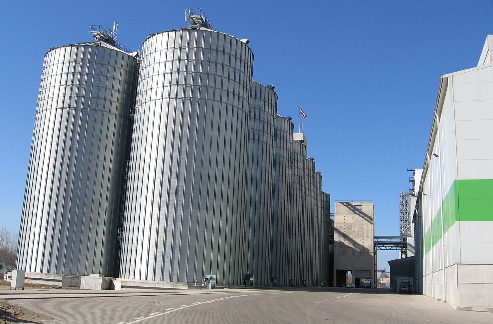 IKP: kādu pienesumu valsts ekonomikai dod lielie uzņēmumi Dobeles novadā