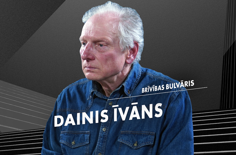 Brīvības bulvāris