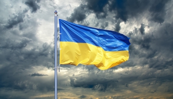 Pasaule ir ar Ukrainu