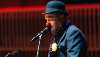 Režisors Ģirts Šolis: Jaunā mūzikas cienītāju paaudze ir vitāli nepieciešama