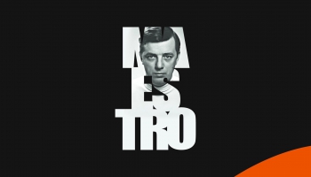 Diriģents Sigvards Kļava: Maestro vienmēr ir bijis centrālā ass visiem notikumiem