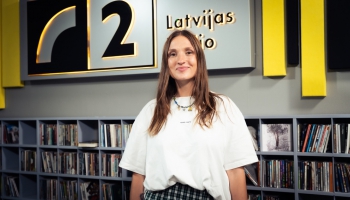 Dziedātāja KATŌ un viņas Portāls