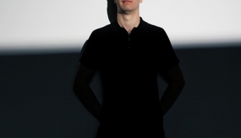 Vai "Michelin" zvaigzne ārpus Rīgas ir vērtīgāka? "Akustika" vadītājs Uģis Bormanis