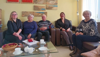 "Ja Dievs kādai vietīnai ir vēlējis glīšuma un gaišuma, tad tā ir Piebalga"