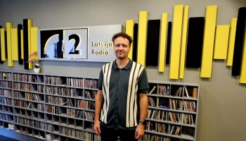 Režisors Dzintars Dreibergs licis raudāt vairāk kā 50 citām pasaules valstīm...