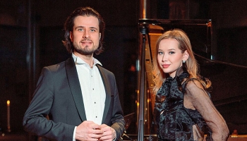 Dziedātāja Brigita Reisone: Katrs projekts ir izaicinājums