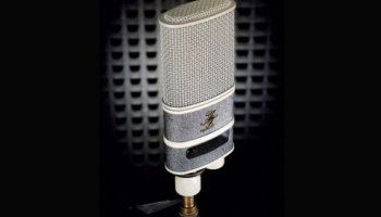 JZ Microphones: микрофоны из Латвии, покорившие мир