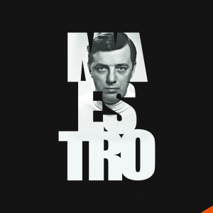 Diriģents Sigvards Kļava: Maestro vienmēr ir bijis centrālā ass visiem notikumiem