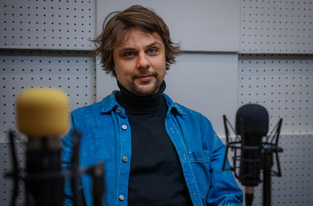 Armands Začs Piejūras klimats