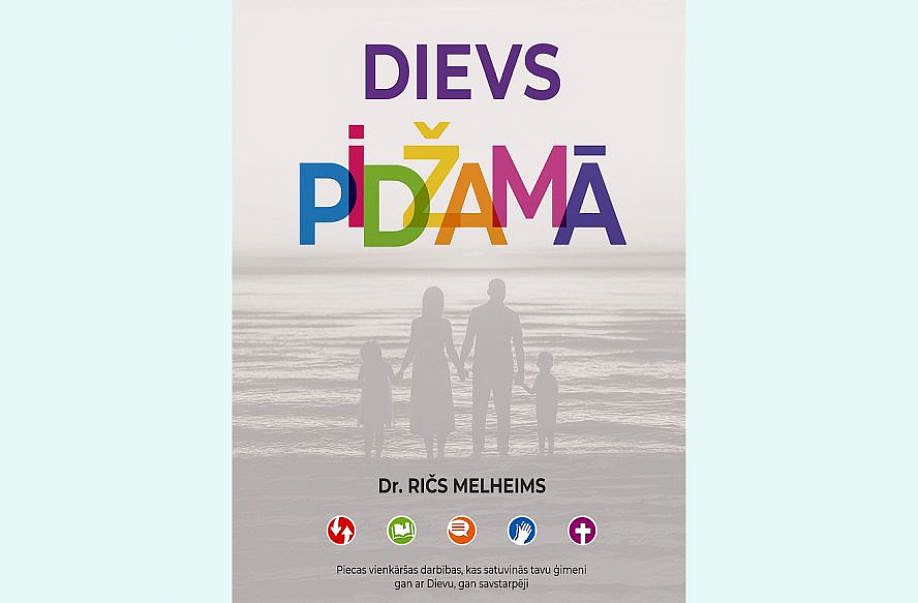 Pāri mums pašiem