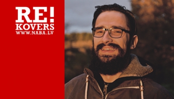 Viesos ULVE Agency vadītājs Sandis Baumanis