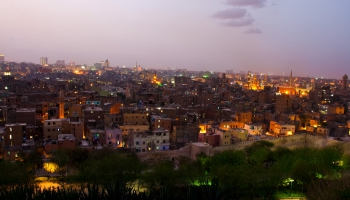 6. jūlijs. Ēģiptē dibina jaunu pilsētu - izveidota mūsdienu galvaspilsēta Kaira