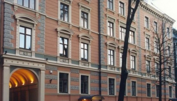 Rīgas namu pārvaldnieks par darbinieku kļūdām liek maksāt iedzīvotājiem