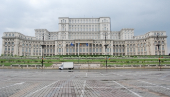 Bukarestē sākas Trīs jūru samits