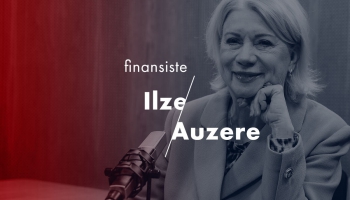 Ilze Auzere: Man ir cerība, es ceru un ticu brīnumiem, ka būsim pasargāti