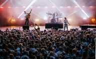 Vīlandes Tautas mūzikas festivāls