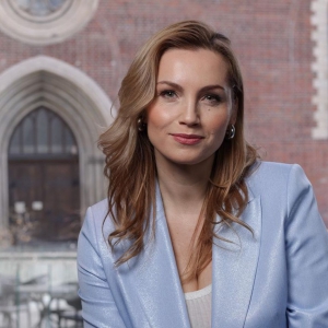 Liene Stepena. Aizdejot no kustību mākslas līdz fizioterapeita arodam