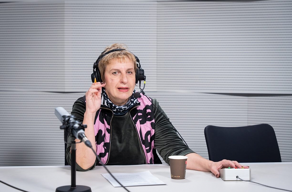 LR-100 Ingvilda Strautmane