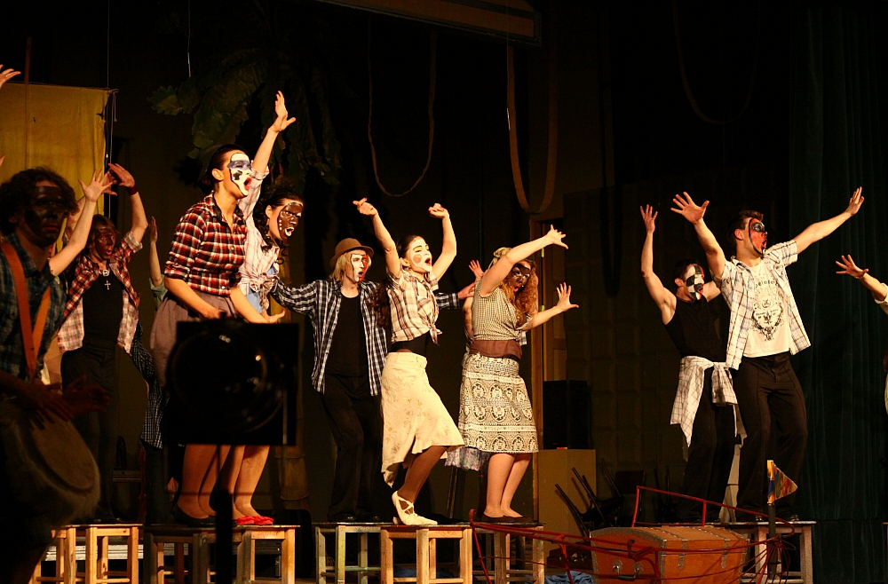 Viesturs Gailis Porgijs un Besa