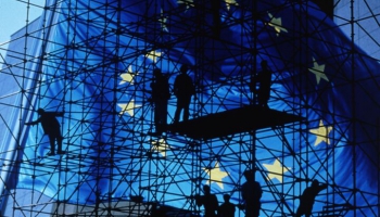 Eiropas Savienības enerģētikas politika un Latvijas intereses