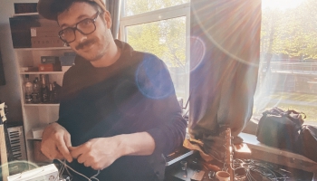 183. Smagais rīts ar muzikālo specvienību Effekts