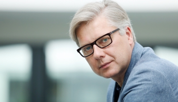 Нил Ушаков о будущем "Согласия" и проблемах Европарламента