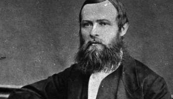 Krišjānis Valdemārs un latviešu nākotnes cerības