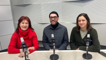 Zināmi Latvijas Mākslas gada balvas nominanti; pārrunājam mākslas ainu 2025. gadā