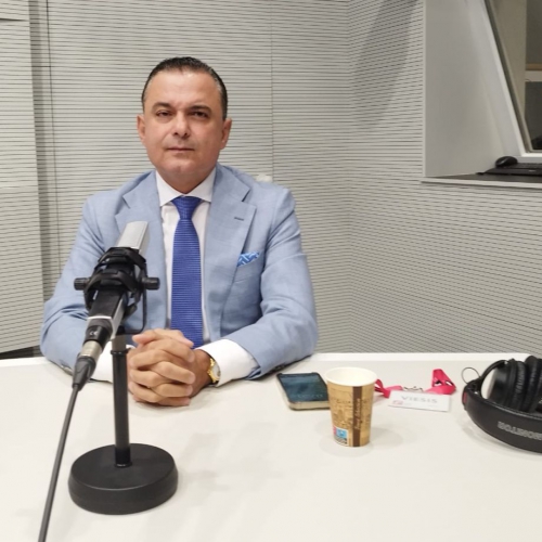Veselības ministrs sola īstenot Onkoloģijas centra uzlabošanas projektu