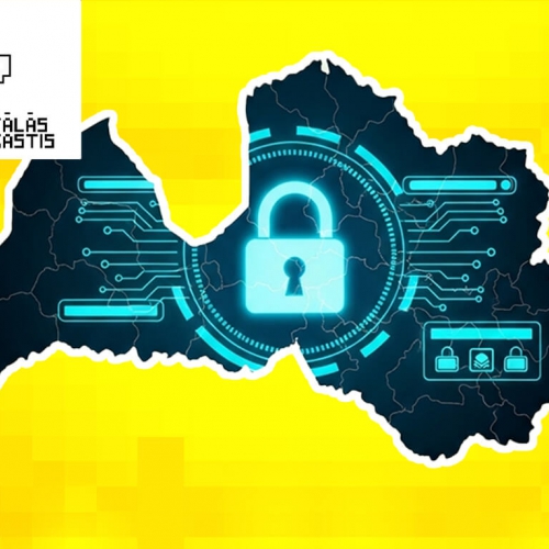 Digitālā Latvija — a, kāda ir parole?
