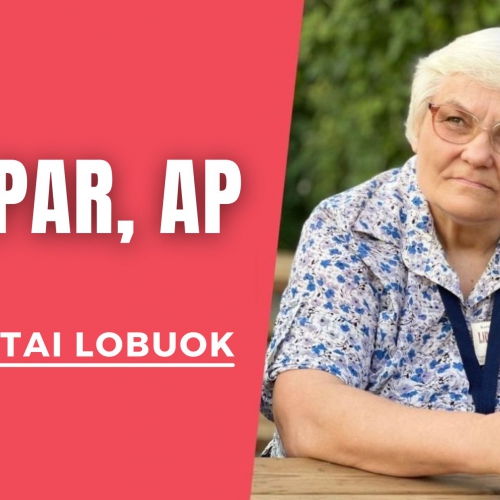 Itai lobuok - PAR, AP