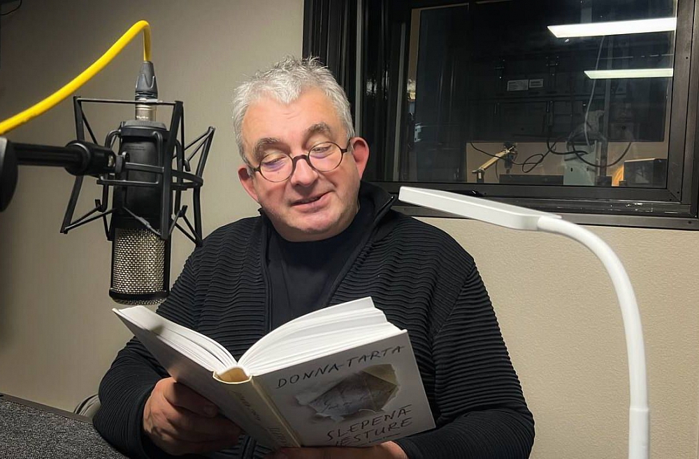 Gundars Āboliņš Donna Tarta 