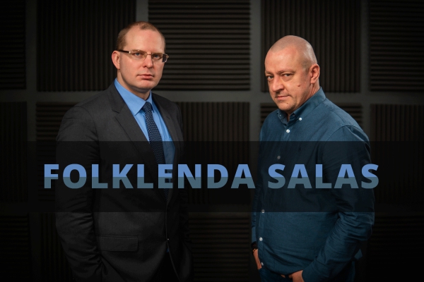 Diplomātiskās pusdienas