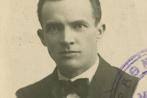 Patriotu podkāsts