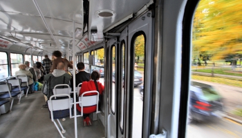 Riski saistībā ar jaunas akustiskās koncertzāles un "kapu tramvaja"  būvniecību Rīgā