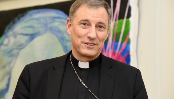 Архиепископ Збигнев Станкевич подводит итоги года