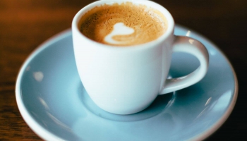 Sākam rītu ar tasi labas kafijas! Bet kas ir laba kafija?